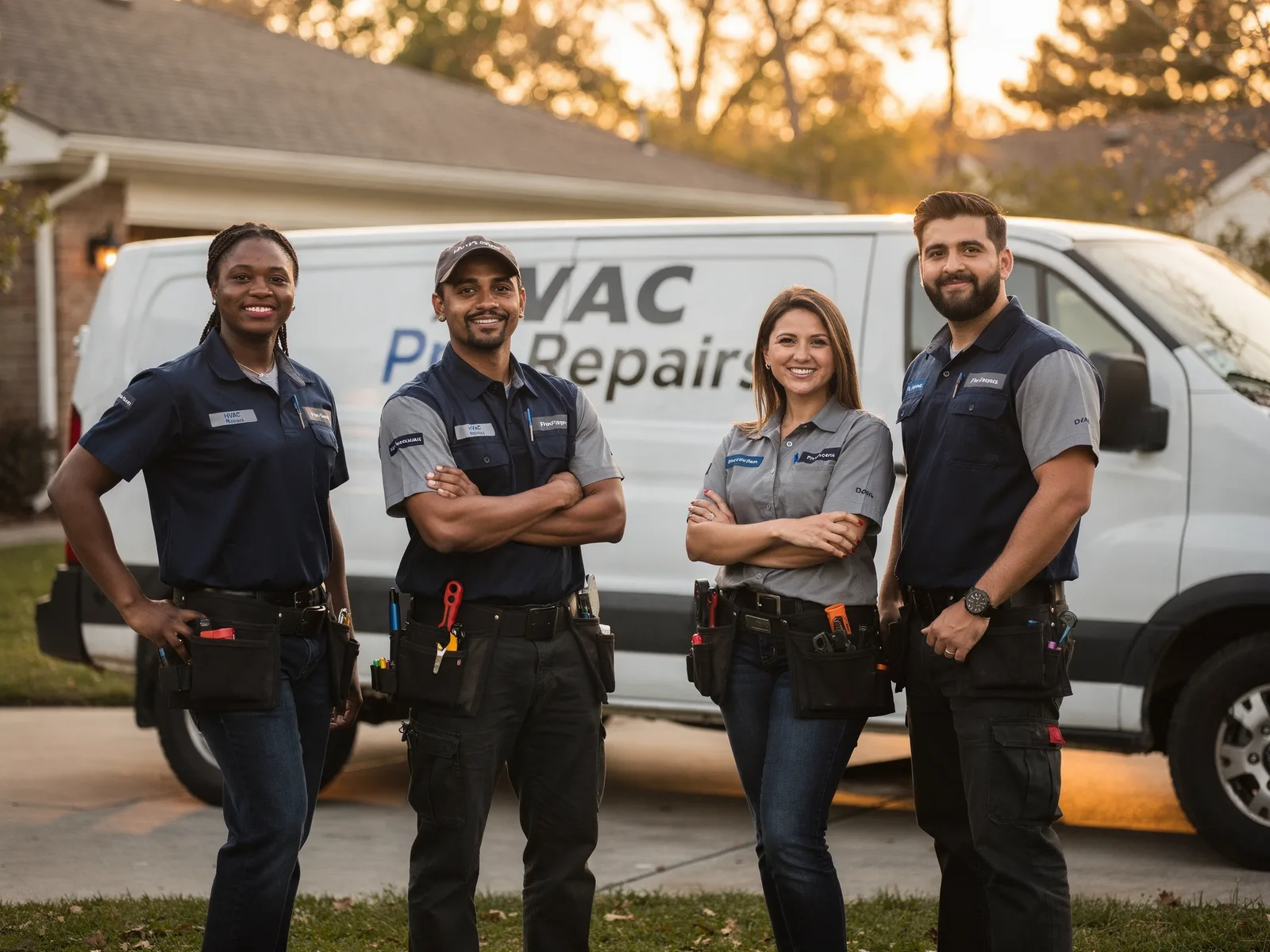 Heat Pump Repair company in Todd, PA