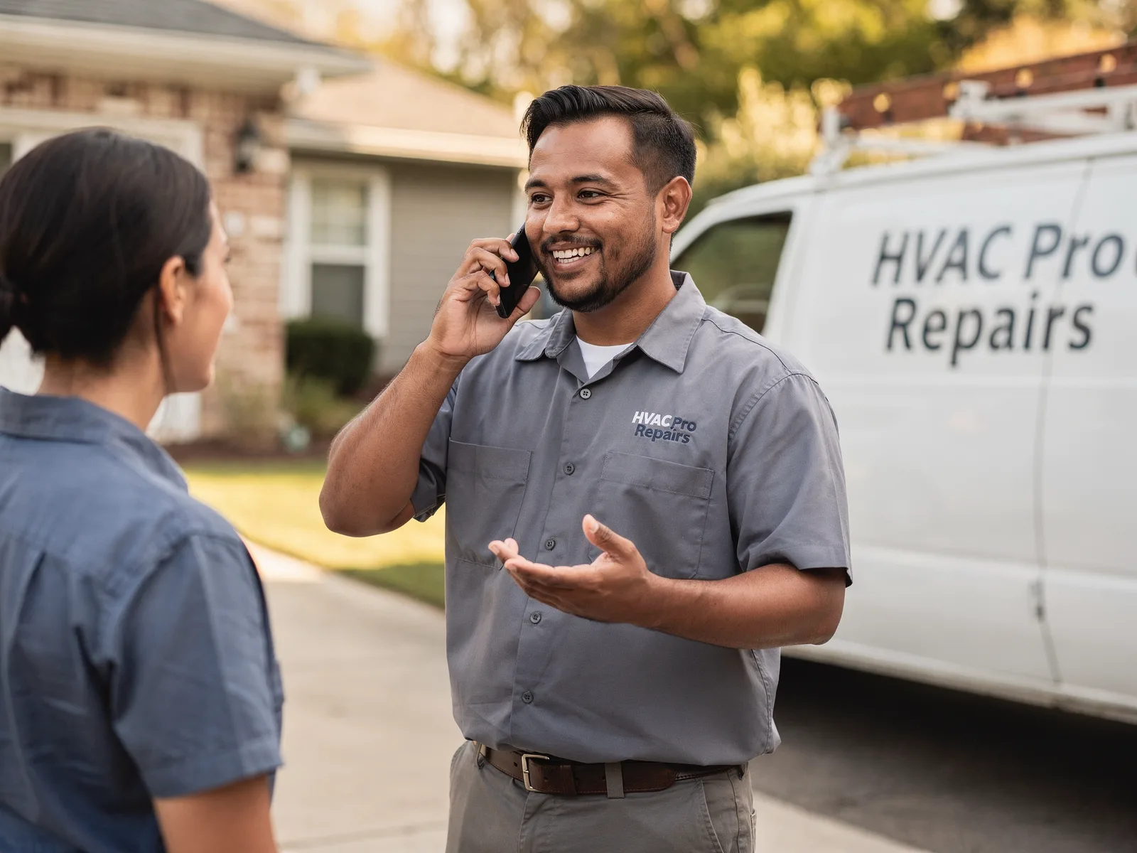 Heat Pump Repair Todd, PA FAQs